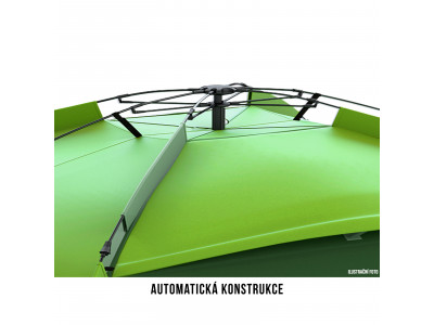 Stan Outdoor Compact   Beasy 3 Blackroom zelená