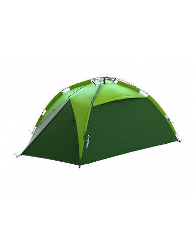 Stan Outdoor Compact   Beasy 4 Blackroom zelená