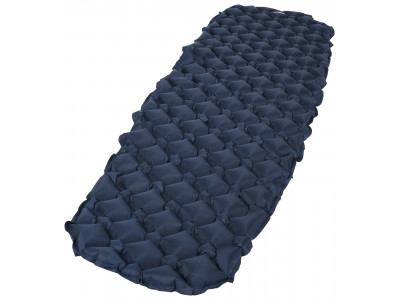 Karimatka  Fury 5 tm. modrá