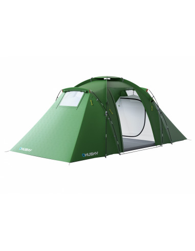 Stan Family Boston 4 zelená