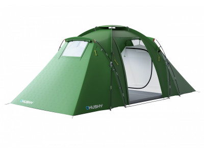 Stan Family Boston 4 zelená