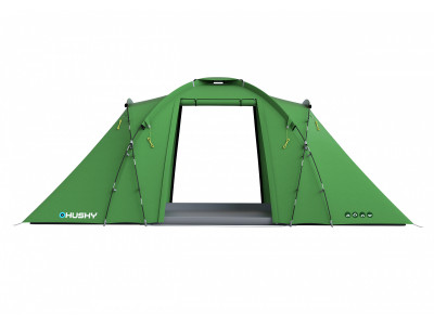 Stan Family Boston 4 zelená