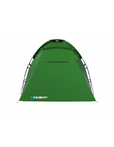 Stan Family Boston 4 zelená