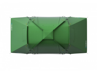 Stan Family Boston 4 zelená