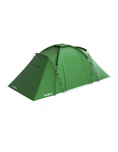 Stan Family Boston 4 zelená