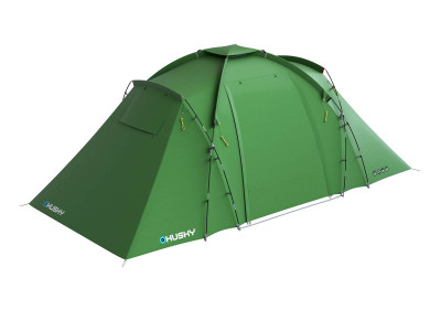 Stan Family Boston 4 zelená