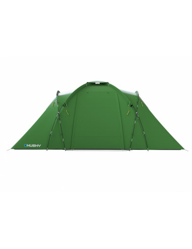 Stan Family Boston 4 zelená