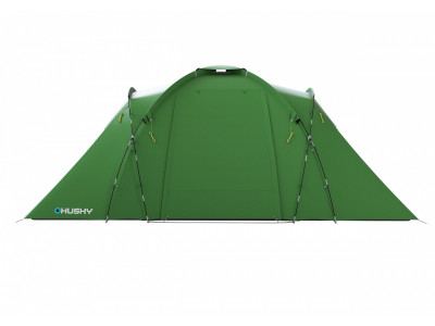 Stan Family Boston 4 zelená