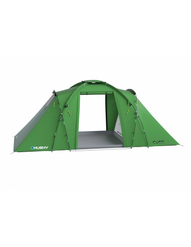 Stan Family Boston 4 zelená