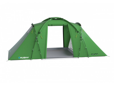 Stan Family Boston 4 zelená