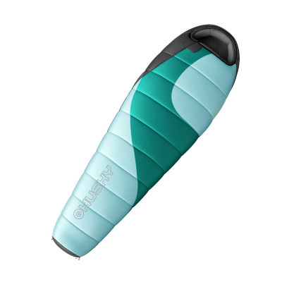 Spacák Comfort Apollo Ladies -20°C modrá