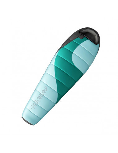 Spacák Comfort Apollo Ladies -20°C modrá