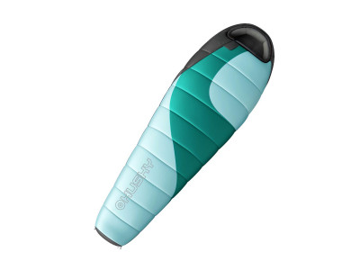 Spacák Comfort Apollo Ladies -20°C modrá