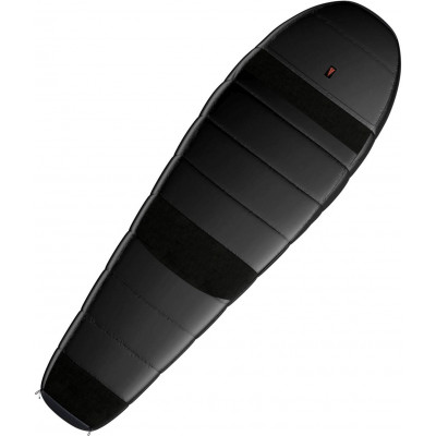 Spacák Comfort Apollo Ladies -20°C modrá 2