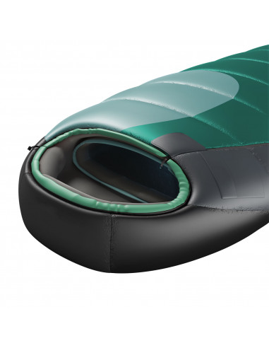 Spacák Comfort Apollo Ladies -20°C modrá