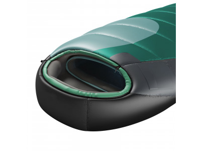 Spacák Comfort Apollo Ladies -20°C modrá