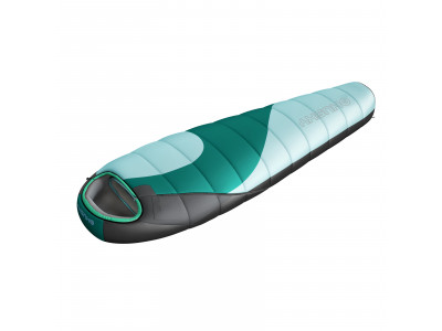 Spacák Comfort Apollo Ladies -20°C modrá