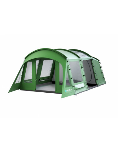 Stan Caravan   Caravan 17 Dural zelená