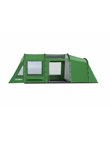 Stan Caravan   Caravan 17 Dural zelená