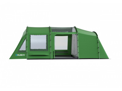 Stan Caravan   Caravan 17 Dural zelená