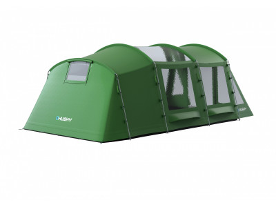 Stan Caravan   Caravan 17 Dural zelená