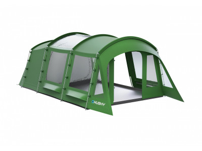 Stan Caravan   Caravan 17 Dural zelená