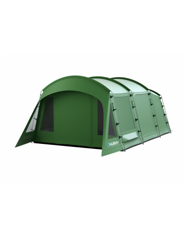 Stan Caravan   Caravan 17 Dural zelená