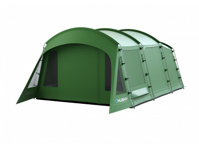 Stan Caravan   Caravan 17 Dural zelená