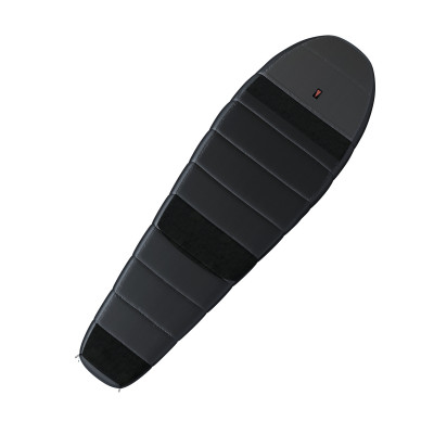 Spacák Comfort Azure -22°C modrá 2