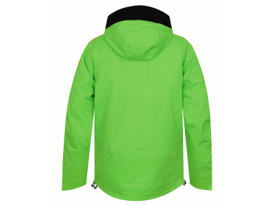 Pánská lyžařská bunda   Mistral M neonově zelená