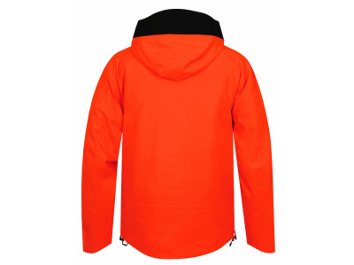 Pánská lyžařská bunda   Mistral M neonově oranžová