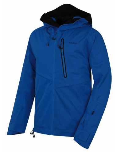 Pánská lyžařská bunda   Mistral M modrá