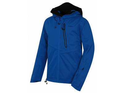 Pánská lyžařská bunda   Mistral M modrá