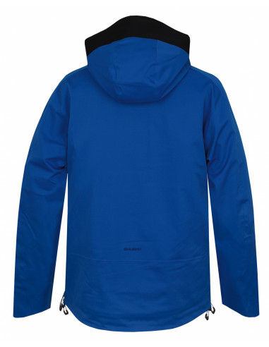 Pánská lyžařská bunda   Mistral M modrá