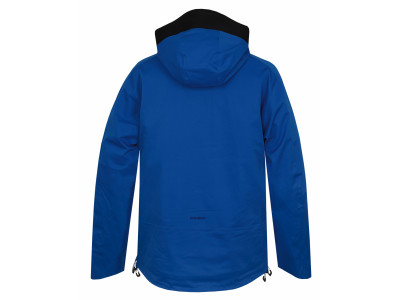 Pánská lyžařská bunda   Mistral M modrá