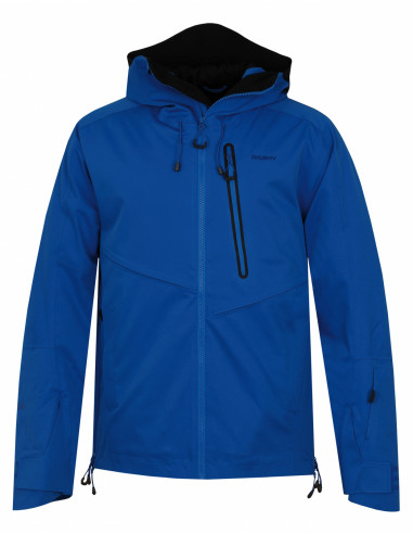 Pánská lyžařská bunda   Mistral M modrá