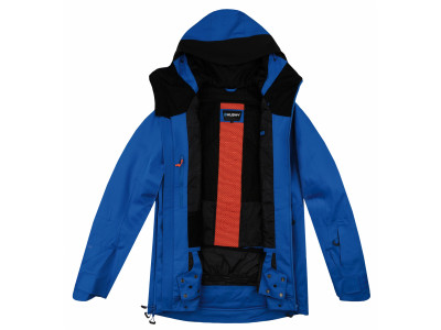 Pánská lyžařská bunda   Mistral M modrá