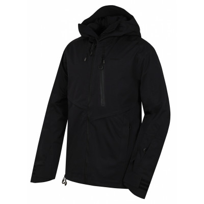 Pánská lyžařská bunda   Mistral M černá