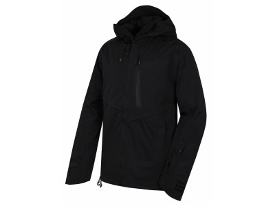 Pánská lyžařská bunda   Mistral M černá