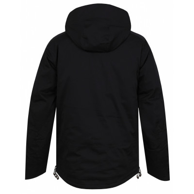 Pánská lyžařská bunda   Mistral M černá 2