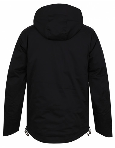 Pánská lyžařská bunda   Mistral M černá