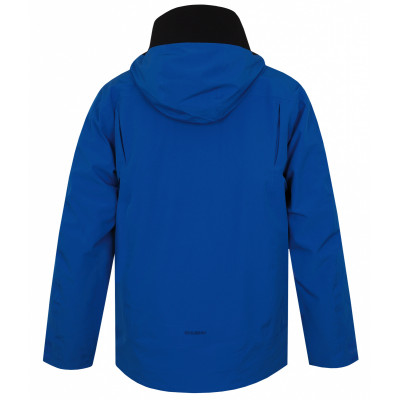 Pánská lyžařská bunda   Montry M modrá 2