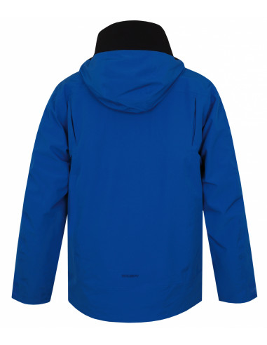 Pánská lyžařská bunda   Montry M modrá