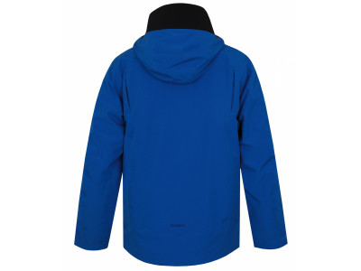 Pánská lyžařská bunda   Montry M modrá