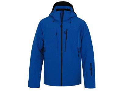 Pánská lyžařská bunda   Montry M modrá