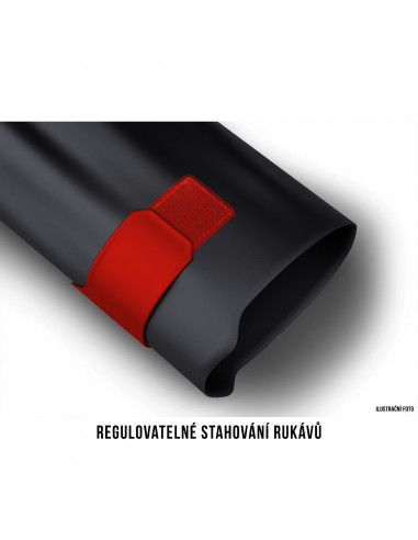 Dámská lyžařská bunda   Montry L neonově zelená