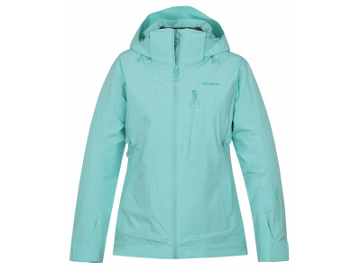 Dámská lyžařská bunda   Montry L sv. tyrkysová
