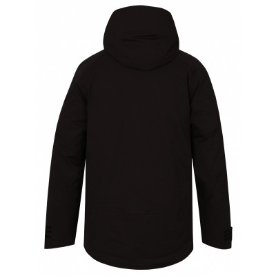 Pánská lyžařská bunda   Gambola M černá 2