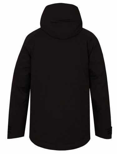 Pánská lyžařská bunda   Gambola M černá