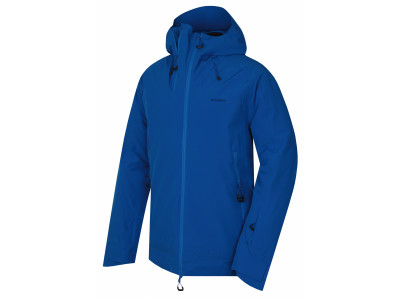 Pánská lyžařská bunda   Gambola M modrá